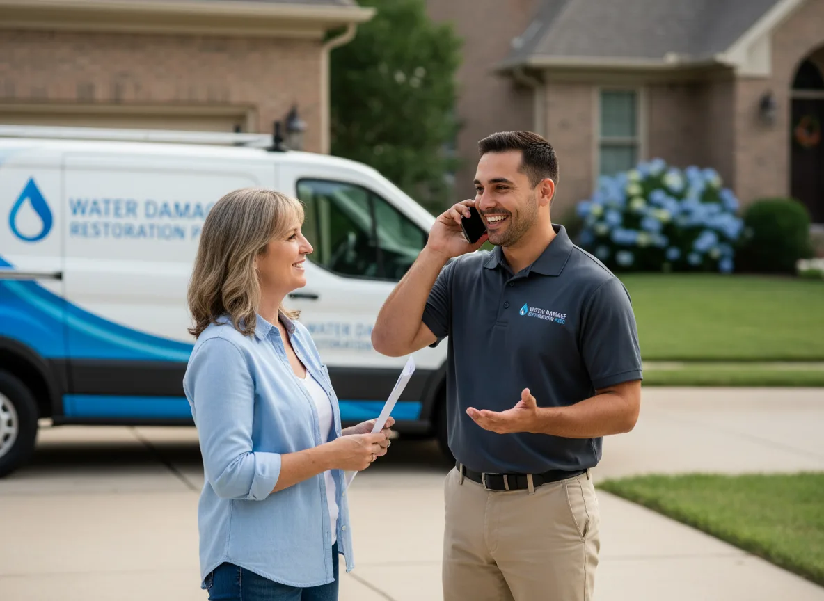 Flood Restoration Rexville, NY FAQs